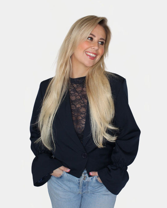 Nena | Pofmouw Blazer