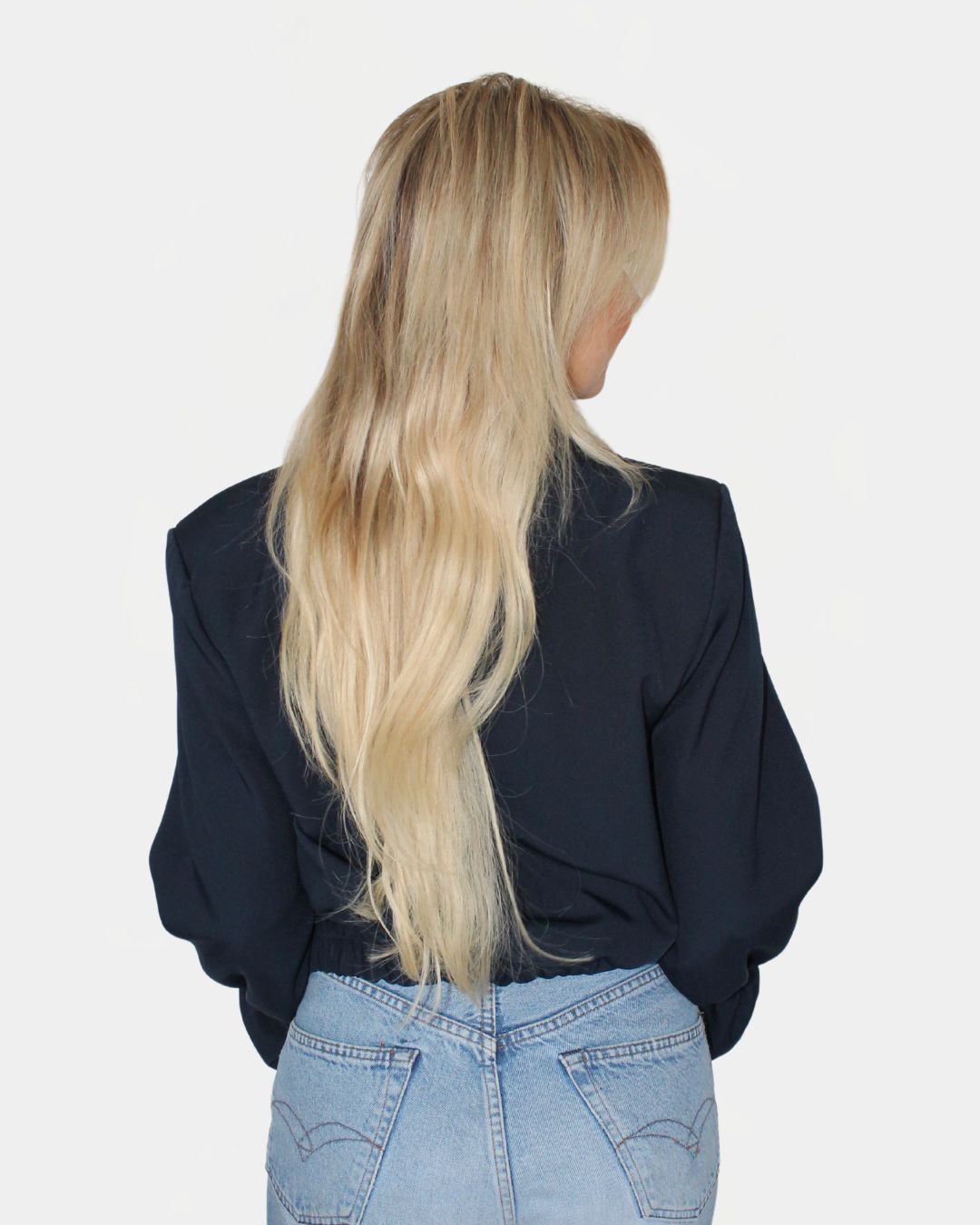 Nena | Pofmouw Blazer