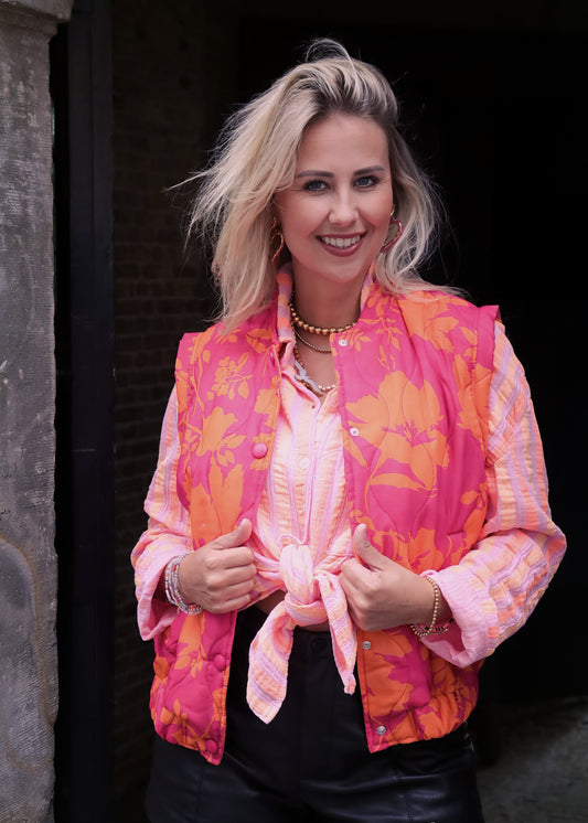 Gigi | Soft jacket